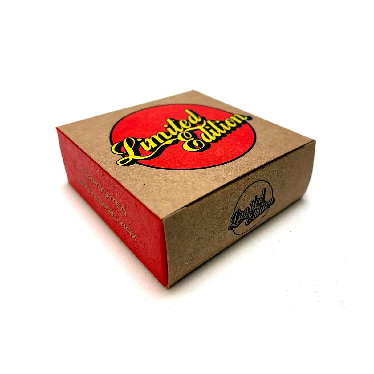 Limited Edition Bodyboard Wax - Beachin Surf