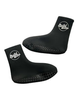 Le - Long Flipper / Fin Neoprene Socks