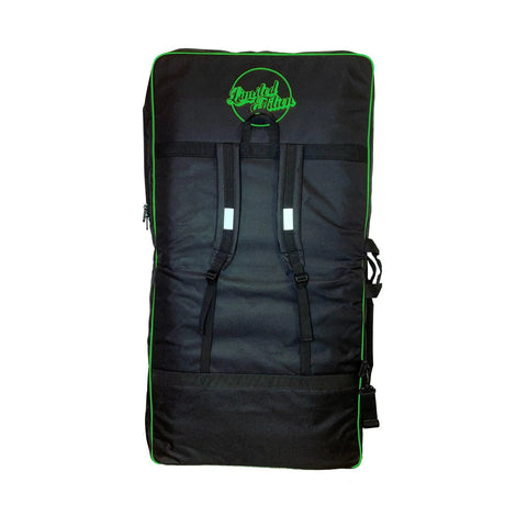 Limited Edition Pro Bodyboard Cover - Beachin Surf