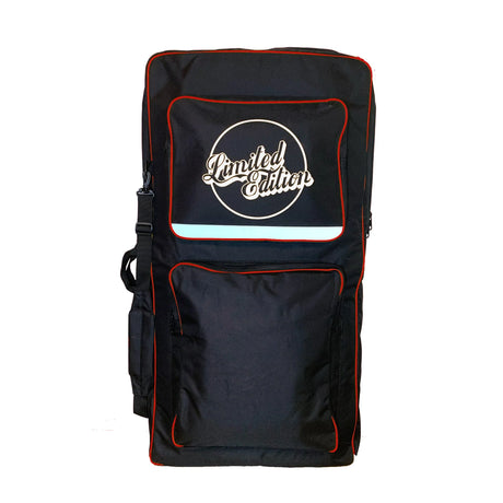 Limited Edition Pro Bodyboard Cover - Beachin Surf