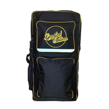 Limited Edition Pro Bodyboard Cover - Beachin Surf