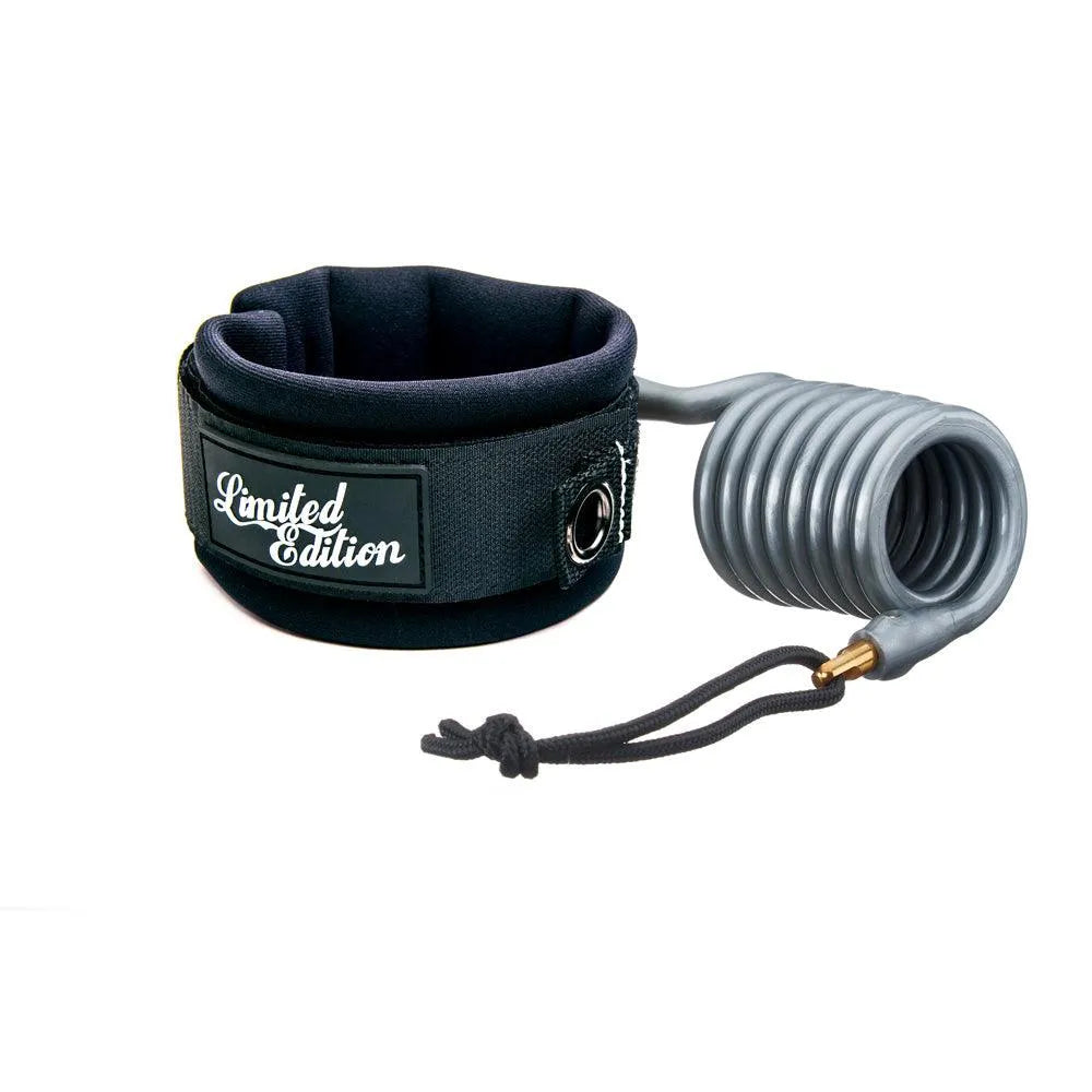 Limited Edition Sylock Wrist Leash - Beachin Surf
