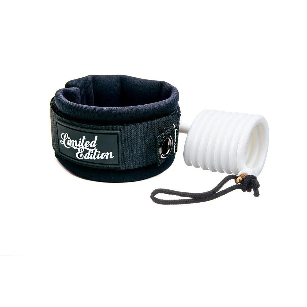 Limited Edition Sylock Wrist Leash - Beachin Surf
