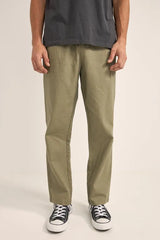 Linen Jam Pant - Beachin Surf