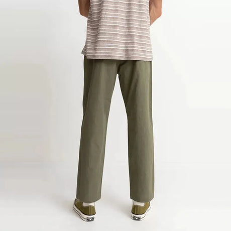 Linen Jam Pant - Beachin Surf