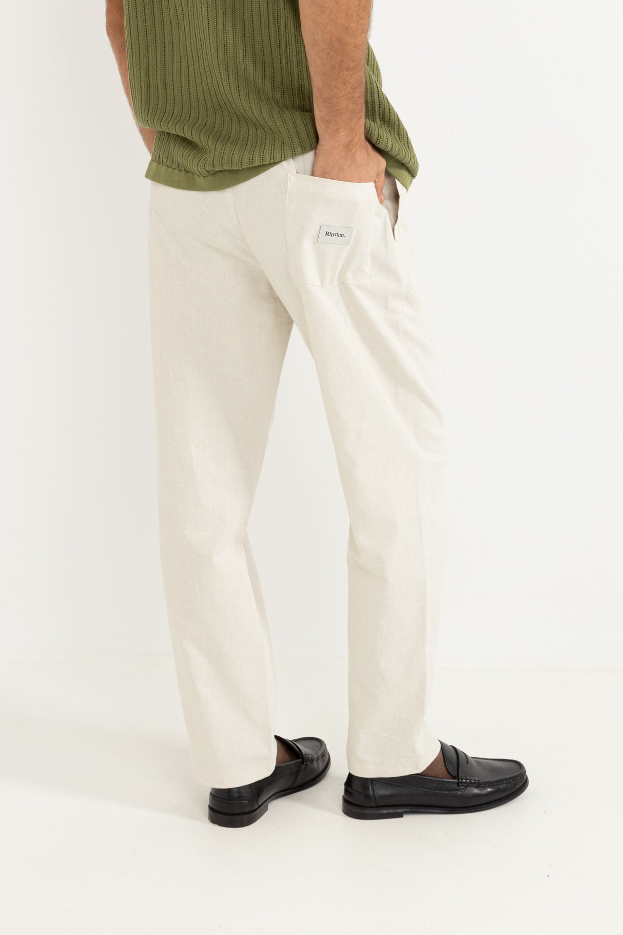 Linen Jam Pant - Beachin Surf