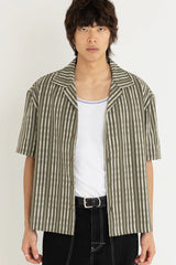Link Relaxed SS Shirt - Beachin Surf