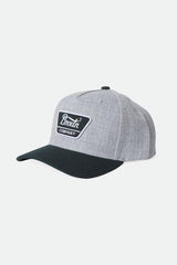 Linwood C Natplus Snapback - Beachin Surf