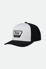 Linwood C Netplus Snapback - Beachin Surf