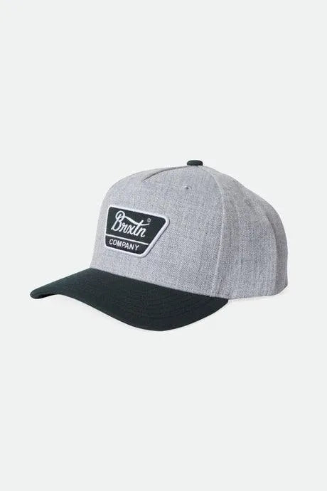 Linwood C Netplus Snapback - Beachin Surf