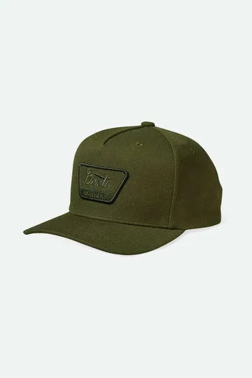 Linwood C Netplus Snapback - Beachin Surf