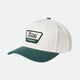 Linwood C Netplus Snapback - Beachin Surf
