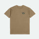 Linwood S/S Standard T-Shirt - Beachin Surf