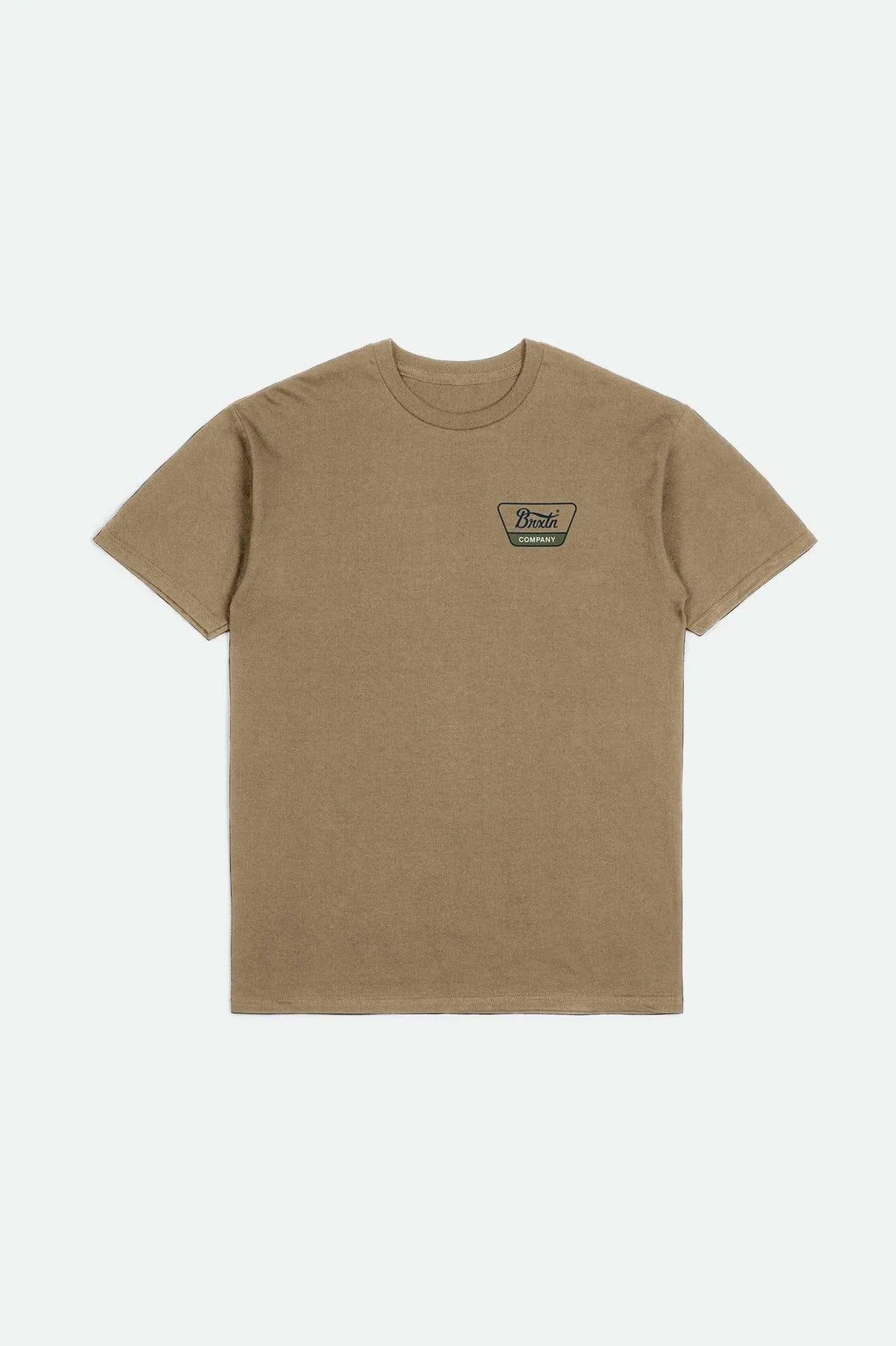 Linwood S/S Standard T-Shirt - Beachin Surf