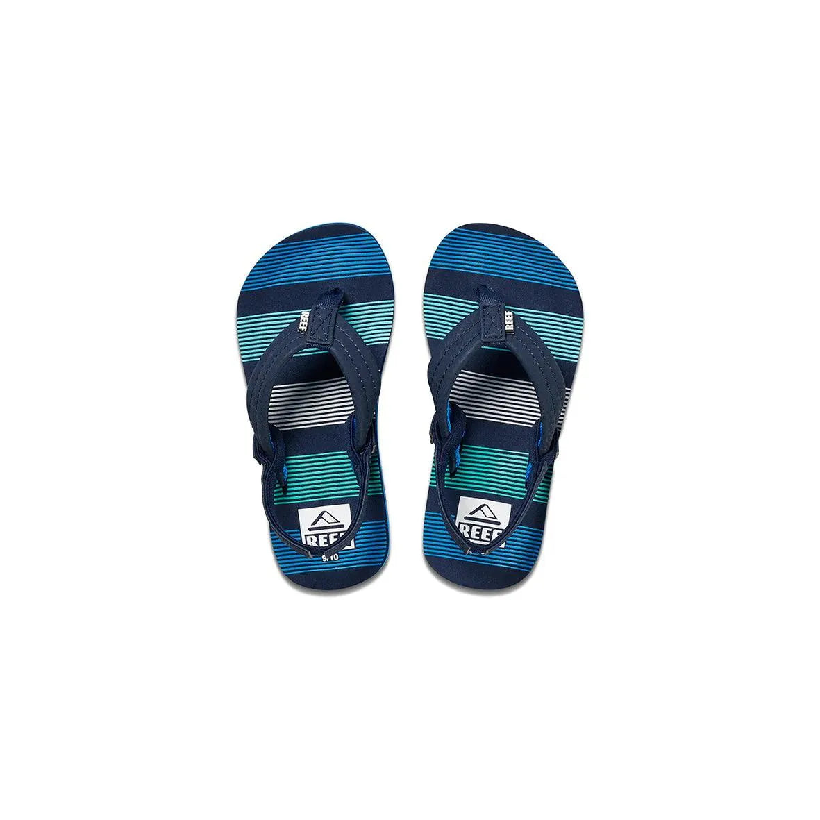 Little Ahi thong - Beachin Surf