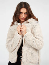Lived In Lounge Phuz Up Jacket - Beachin Surf