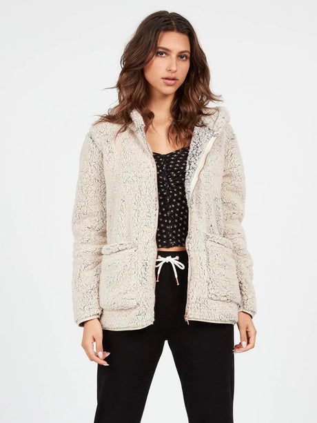 Lived In Lounge Phuz Up Jacket - Beachin Surf