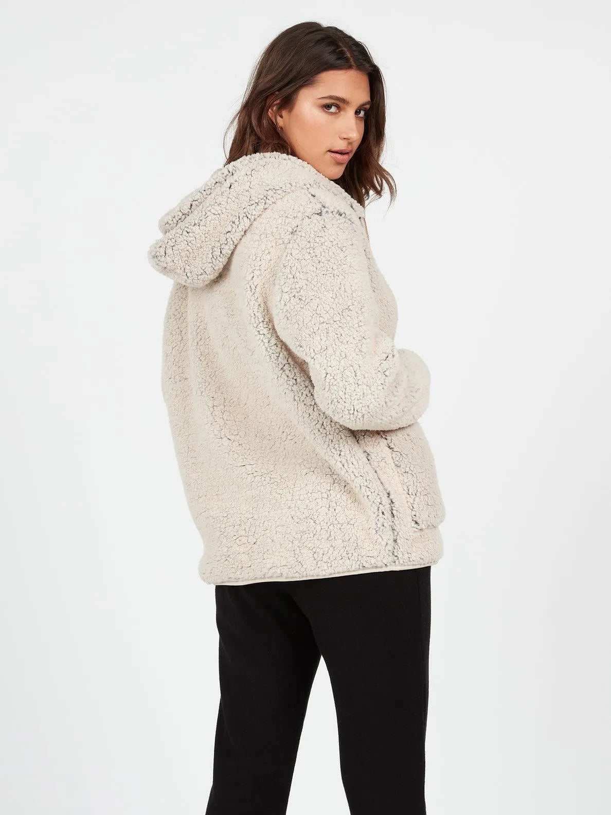 Lived In Lounge Phuz Up Jacket - Beachin Surf