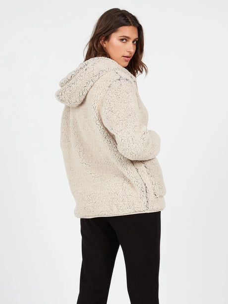 Lived In Lounge Phuz Up Jacket - Beachin Surf