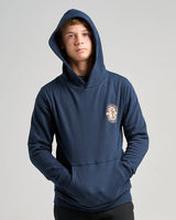 Living Anchor Youth pullover - Beachin Surf