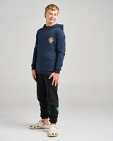 Living Anchor Youth pullover - Beachin Surf