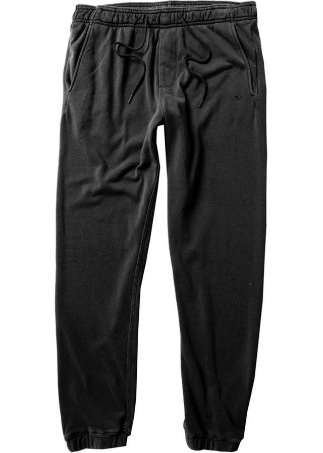 Lo Key Fleece Trackie - Beachin Surf