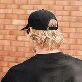 Rage Logo Cap