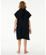 Logo Hooded Towel- Boy - Beachin Surf
