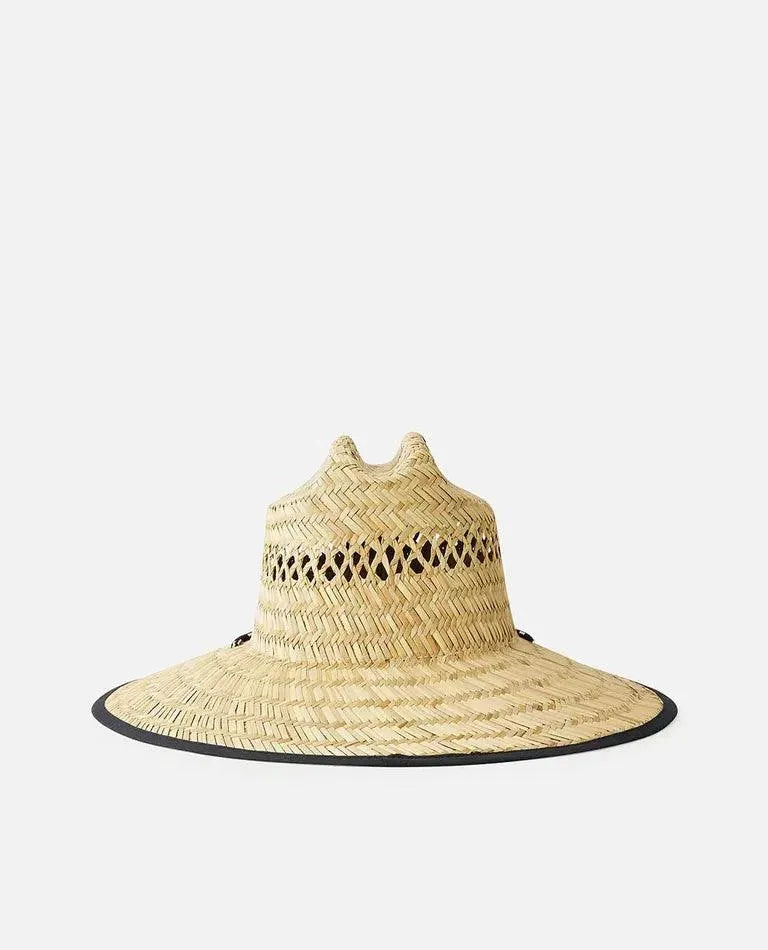 Logo Straw Hat - Beachin Surf