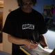Rage Logo T-Shirt