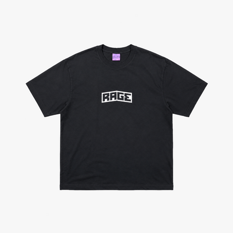 Rage Logo T-Shirt