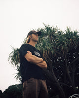 Rage Logo T-Shirt