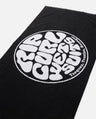 Logos Towel - Beachin Surf