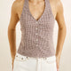 london-check-halter-top-cho-0726W-FT07-CHO-1_1 - Beachin Surf