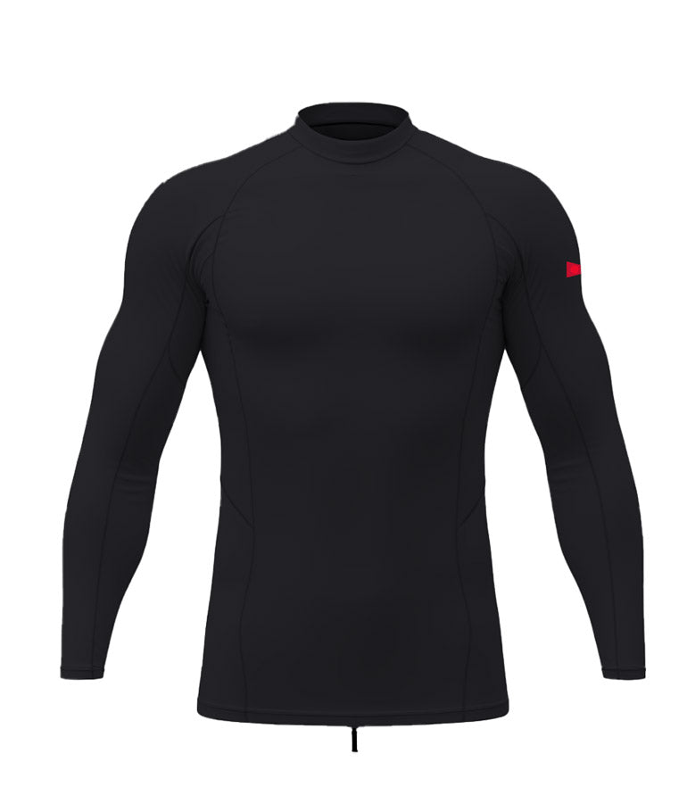 Long Sleeve Rashguard