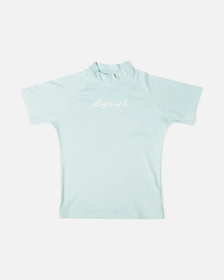 long-sleeve-script-rash-vest-beachin-surf-74786 - Beachin Surf