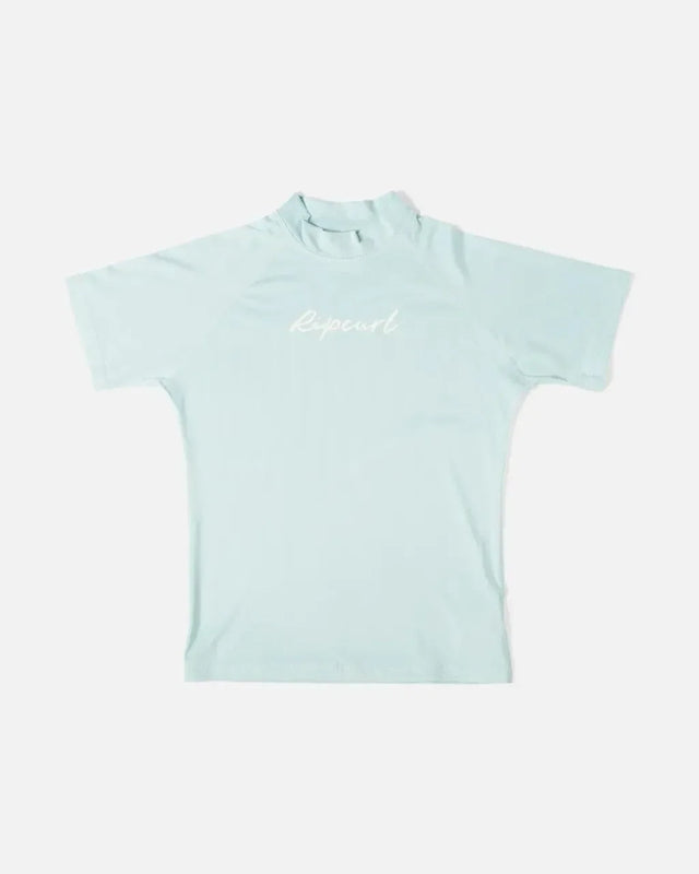 long-sleeve-script-rash-vest-beachin-surf-74786 - Beachin Surf
