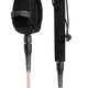 Longboard Ankle 9Ft Surf Leash - Beachin Surf