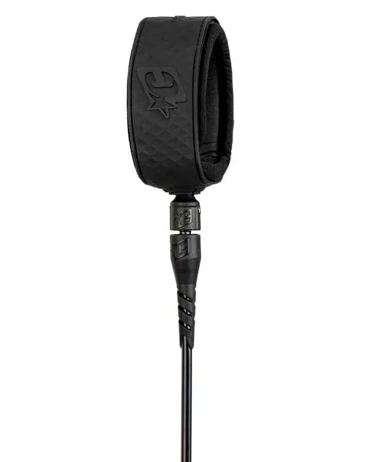 Longboard Ankle 9Ft Surf Leash - Beachin Surf