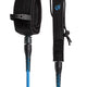 Longboard Ankle 9Ft Surf Leash - Beachin Surf