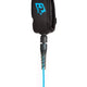 Longboard Ankle 9Ft Surf Leash - Beachin Surf