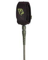 Longboard Ankle 9Ft Surf Leash - Beachin Surf