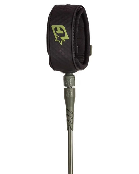 Longboard Ankle 9Ft Surf Leash - Beachin Surf