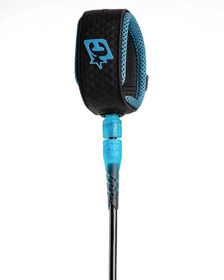 Longboard Ankle 9Ft Surf Leash - Beachin Surf