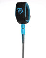 Longboard Ankle 9Ft Surf Leash - Beachin Surf