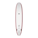 Longboard - Cl-17 Wave Pool - Beachin Surf
