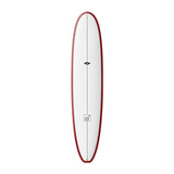 Longboard - Cl-17 Wave Pool - Beachin Surf