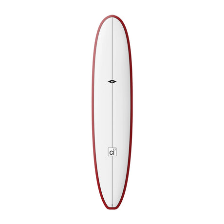 Longboard - Cl-17 Wave Pool - Beachin Surf