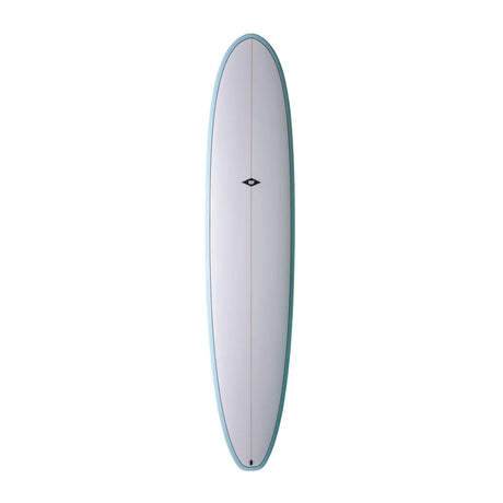 Longboard - Elements - Beachin Surf