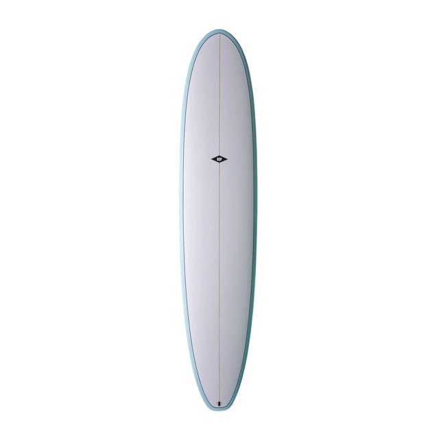 Longboard - Elements - Beachin Surf